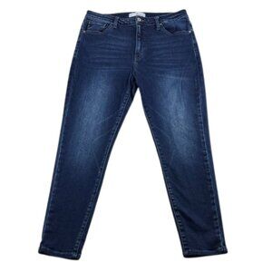 KanCan Skinny High Rise Jeans Size 31
